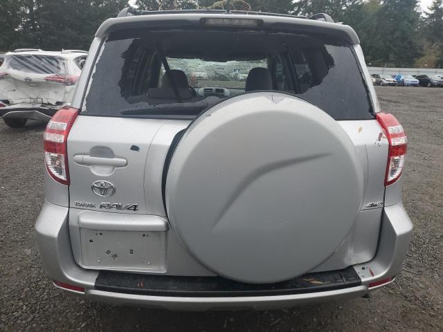 Photo 6 from auction – 2010 TOYOTA RAV4 with VIN 2T3BF4DV4AW077259