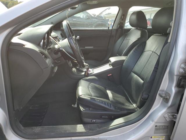 Photo 7 from auction – 2012 CHEVROLET MALIBU LTZ with VIN 1G1ZG5E79CF116300
