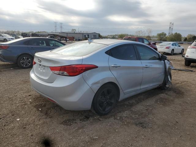Photo 3 from auction – 2011 HYUNDAI ELANTRA GL with VIN 5NPDH4AE0BH023151