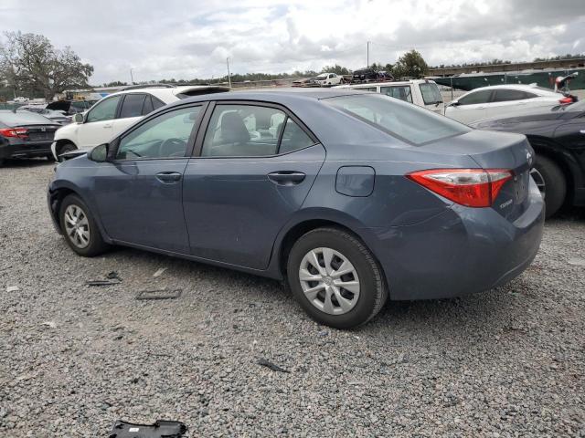 Photo 2 from auction – 2014 TOYOTA COROLLA L with VIN 2T1BURHEXEC123285