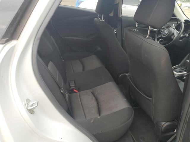 Photo 11 from auction – 2018 MAZDA CX-3 SPORT with VIN JM1DKDB77J1322532