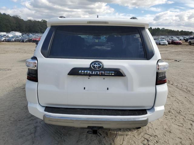 Photo 6 from auction – 2016 TOYOTA 4RUNNER SR with VIN JTEBU5JR9G5339193