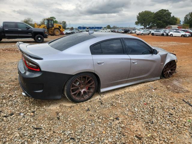 Photo 3 from auction – 2016 DODGE CHARGER R/ with VIN 2C3CDXGJXGH325550