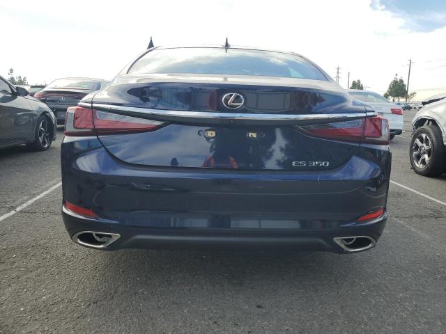 Photo 6 from auction – 2022 LEXUS ES 350 BAS with VIN 58ADZ1B12NU136962