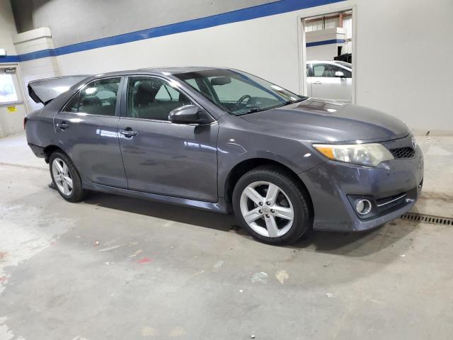 Photo 4 from auction – 2012 TOYOTA CAMRY BASE with VIN 4T1BF1FK3CU147122