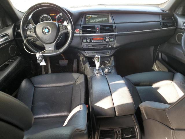 Photo 8 from auction – 2014 BMW X6 M with VIN 5YMGZ0C59E0C40676