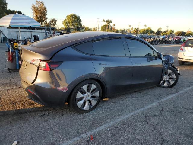 Photo 3 from auction – 2023 TESLA MODEL Y with VIN 7SAYGDEE2PF928515