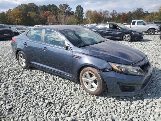 Photo 4 from auction – 2015 KIA OPTIMA LX with VIN 5XXGM4A70FG486760