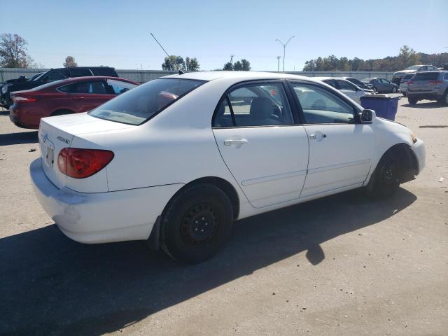 Photo 3 from auction – 2003 TOYOTA COROLLA CE with VIN JTDBR32E830023569