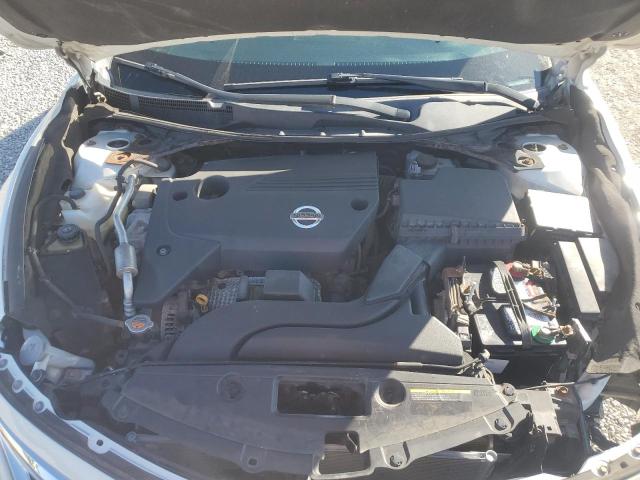 Photo 11 from auction – 2013 NISSAN ALTIMA 2.5 with VIN 1N4AL3AP6DC196027