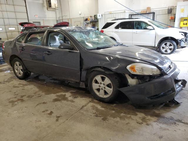 Photo 4 from auction – 2009 CHEVROLET IMPALA 1LT with VIN 2G1WT57N791246621