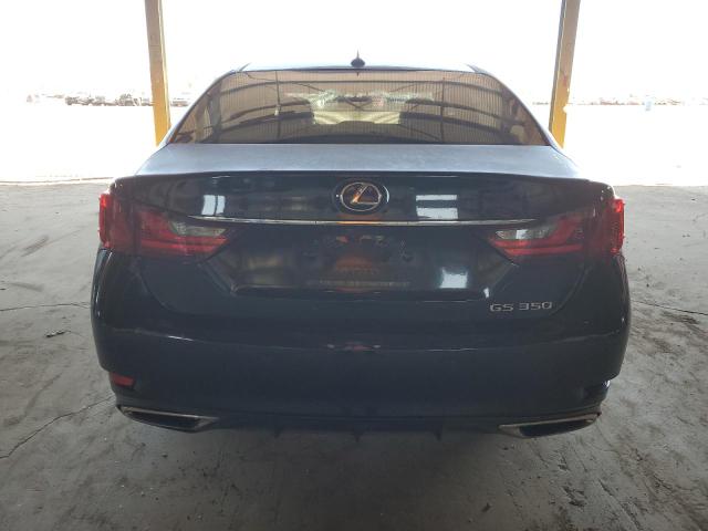 Photo 6 from auction – 2014 LEXUS GS 350 with VIN JTHBE1BL6E5035741