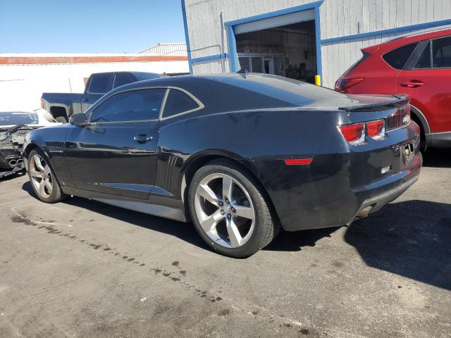 Photo 2 from auction – 2010 CHEVROLET CAMARO LT with VIN 2G1FB1EV1A9130285