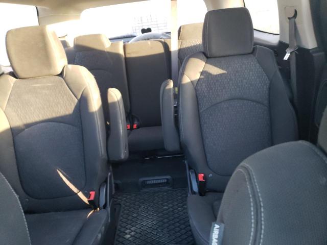 Photo 10 from auction – 2016 GMC ACADIA SLE with VIN 1GKKRPKD5GJ289666