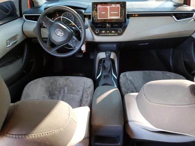 Photo 8 from auction – 2020 TOYOTA COROLLA LE with VIN 5YFEPRAE2LP057035