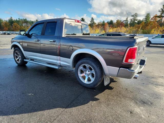 Photo 2 from auction – 2014 RAM 1500 LARAMIE with VIN 1C6RR7JT3ES198896