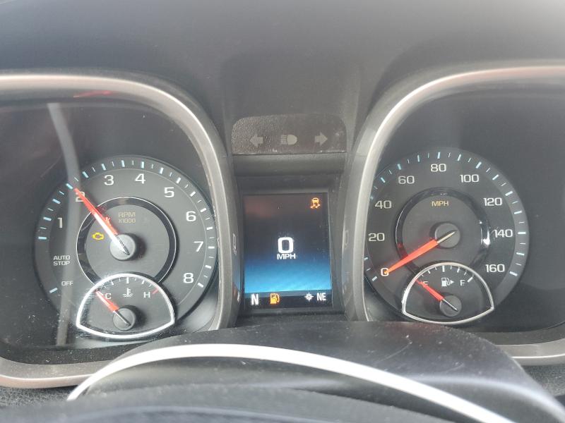 Photo 9 from auction – 2014 CHEVROLET MALIBU LS with VIN 1G11B5SL3EF161216