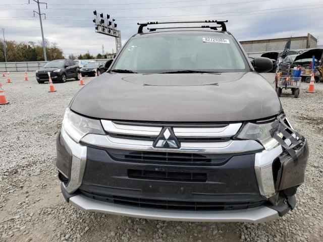 Photo 5 from auction – 2017 MITSUBISHI OUTLANDER with VIN JA4AD2A33HZ038580