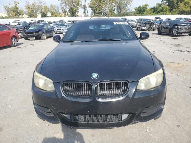 Photo 5 from auction – 2011 BMW 335 IS with VIN WBAKG1C53BE617669