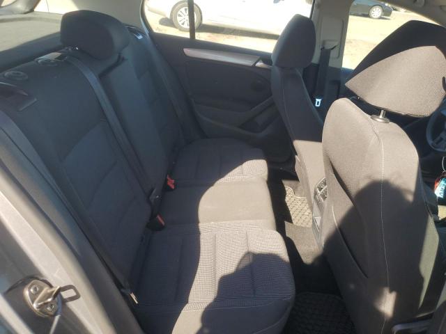 Photo 10 from auction – 2012 VOLKSWAGEN GOLF with VIN WVWDB7AJ2CW226618