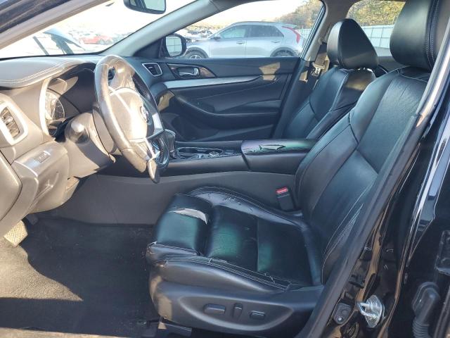 Photo 7 from auction – 2018 NISSAN MAXIMA 3.5S with VIN 1N4AA6AP8JC366133