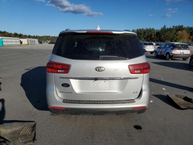 Photo 6 from auction – 2019 KIA SEDONA LX with VIN KNDMB5C19K6506116