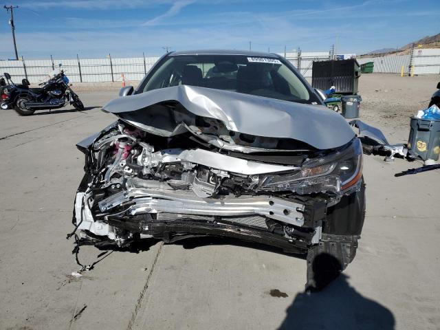Photo 5 from auction – 2026 TOYOTA COROLLA LE with VIN JTDB4MEE0T3032622