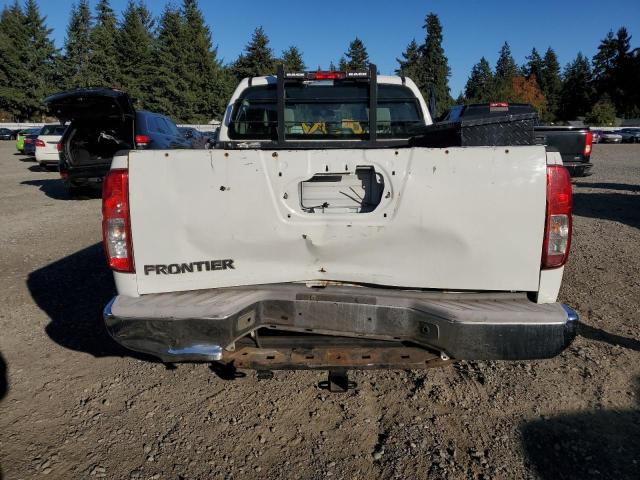 Photo 6 from auction – 2014 NISSAN FRONTIER S with VIN 1N6BD0CT8EN710743
