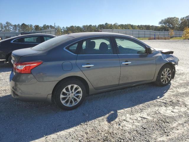 Photo 3 from auction – 2019 NISSAN SENTRA with VIN 3N1AB7AP8KY268924
