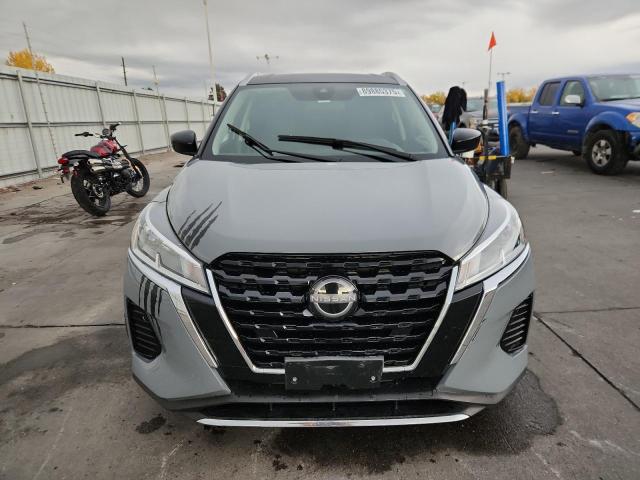 Photo 5 from auction – 2023 NISSAN KICKS SV with VIN 3N1CP5CV7PL513789