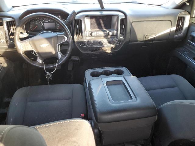 Photo 8 from auction – 2014 CHEVROLET SILVERADO with VIN 1GCVKRECXEZ218862