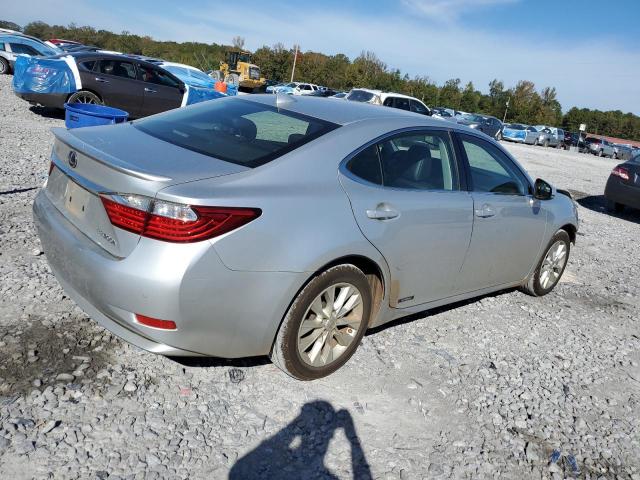Photo 3 from auction – 2015 LEXUS ES 300H with VIN JTHBW1GG1F2098077