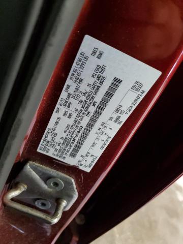 Photo 14 from auction – 2014 FORD ESCAPE SE with VIN 1FMCU9GX3EUA36432