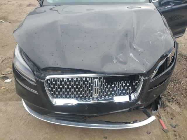 Photo 11 from auction – 2021 LINCOLN CORSAIR with VIN 5LMCJ1D97MUL04779
