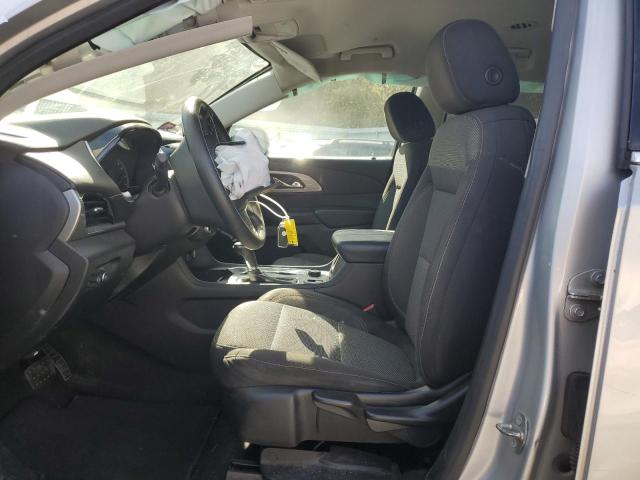 Photo 7 from auction – 2018 CHEVROLET TRAVERSE L with VIN 1GNEVFKW2JJ205348