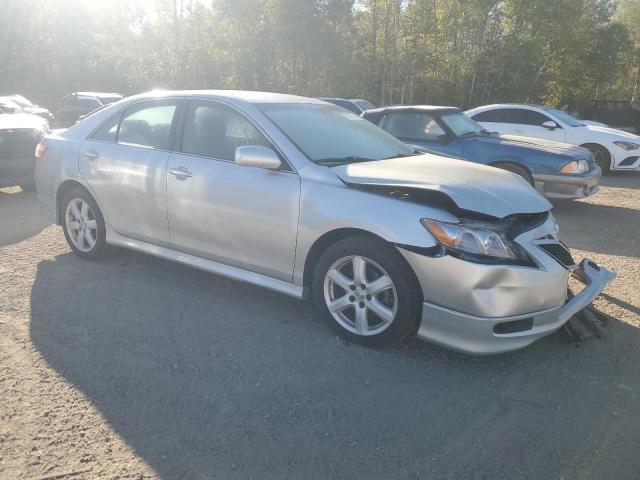 Photo 4 from auction – 2007 TOYOTA CAMRY CE with VIN 4T1BE46K17U699485