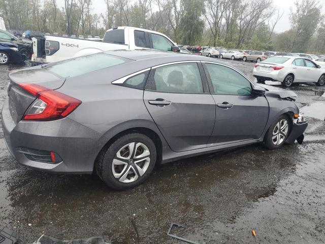Photo 3 from auction – 2016 HONDA CIVIC LX with VIN 19XFC2F54GE215236