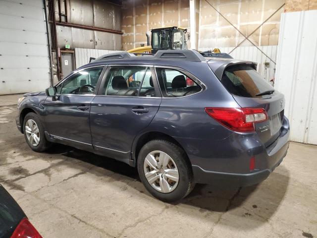 Photo 2 from auction – 2015 SUBARU OUTBACK 2. with VIN 4S4BSAAC1F3285604