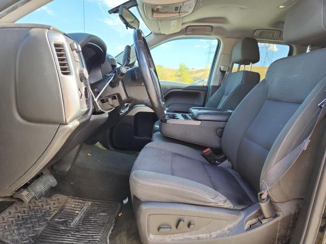 Photo 7 from auction – 2016 CHEVROLET SILVERADO with VIN 1GCVKREC0GZ311151