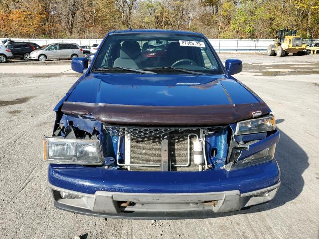 Photo 5 from auction – 2012 CHEVROLET COLORADO L with VIN 1GCJTCFE2C8133185