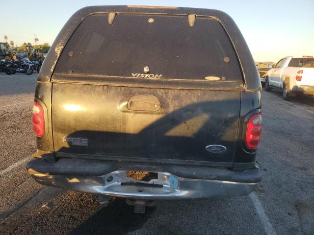 Photo 6 from auction – 2002 FORD F150 SUPER with VIN 1FTRW07L72KB07852