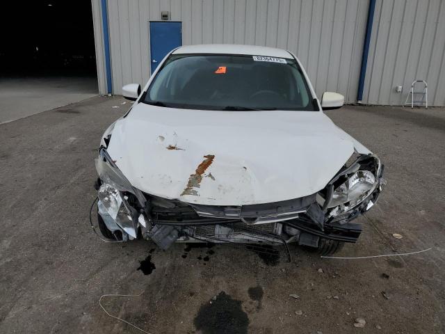 Photo 5 from auction – 2013 NISSAN SENTRA S with VIN 3N1AB7AP3DL768778