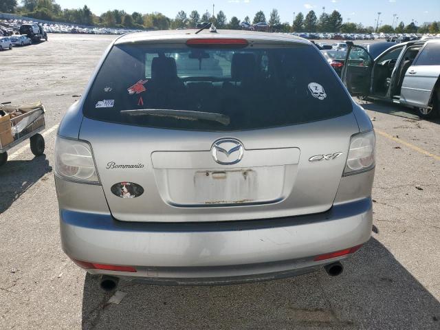 Photo 6 from auction – 2010 MAZDA CX-7 with VIN JM3ER2W3XA0300260
