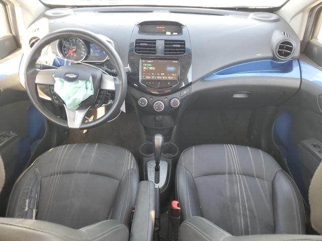 Photo 8 from auction – 2013 CHEVROLET SPARK 1LT with VIN KL8CD6S91DC608848