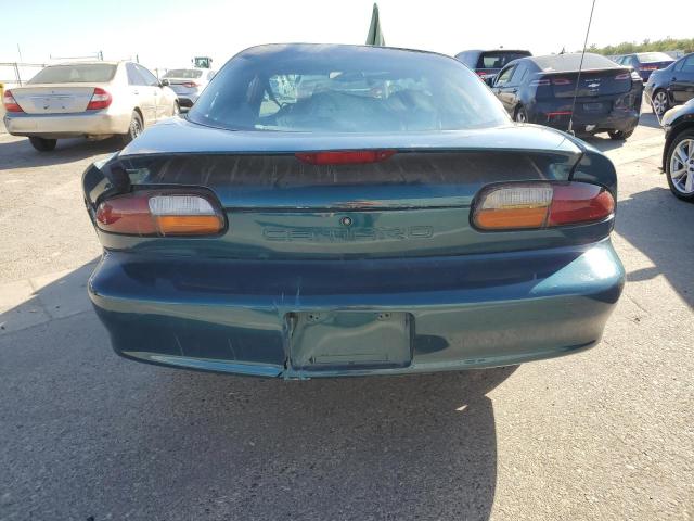 Photo 6 from auction – 1999 CHEVROLET CAMARO with VIN 2G1FP22K0X2113108