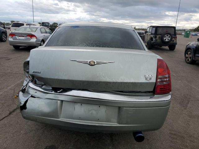 Photo 6 from auction – 2006 CHRYSLER 300C with VIN 2C3KK63H36H166917