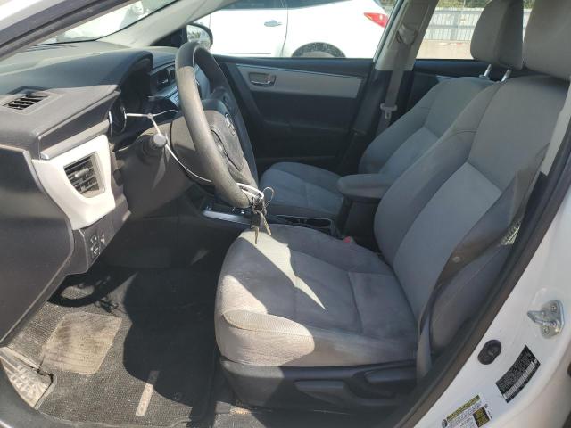 Photo 7 from auction – 2015 TOYOTA COROLLA L with VIN 5YFBURHE6FP241626