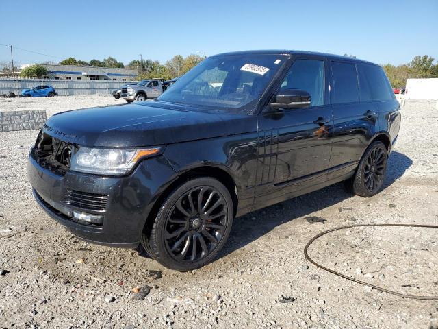 LAND ROVER RANGE ROVE 2015 with VIN SALGS2TF8FA225962 - Photo from auction