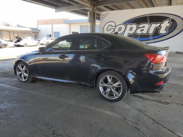 Photo 2 from auction – 2009 LEXUS IS 250 with VIN JTHBK262095103800