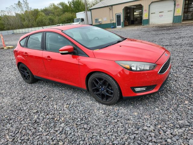 Photo 4 from auction – 2016 FORD FOCUS SE with VIN 1FADP3K27GL325935